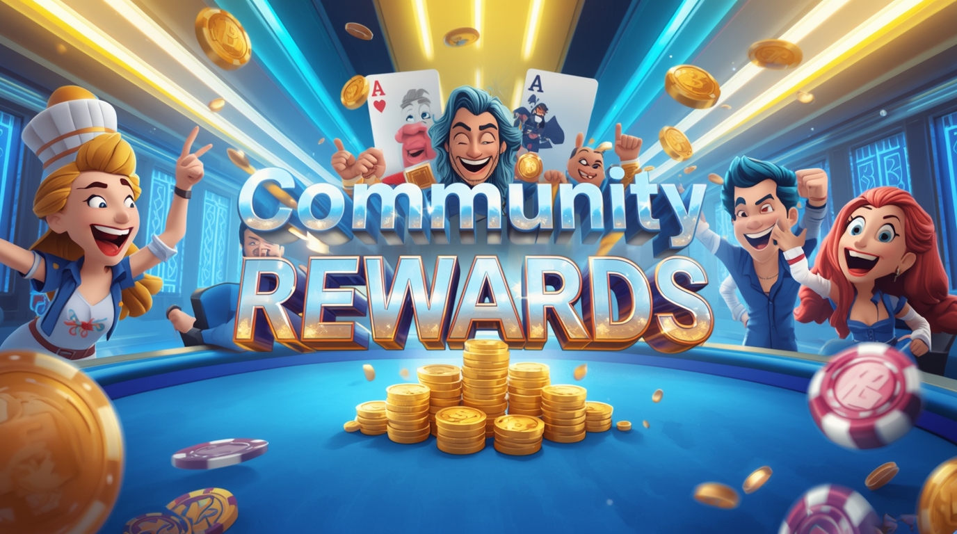 BetFi Community Rewards: Airdrops, Rakeback, Loyalty Programs & Referral Benefits